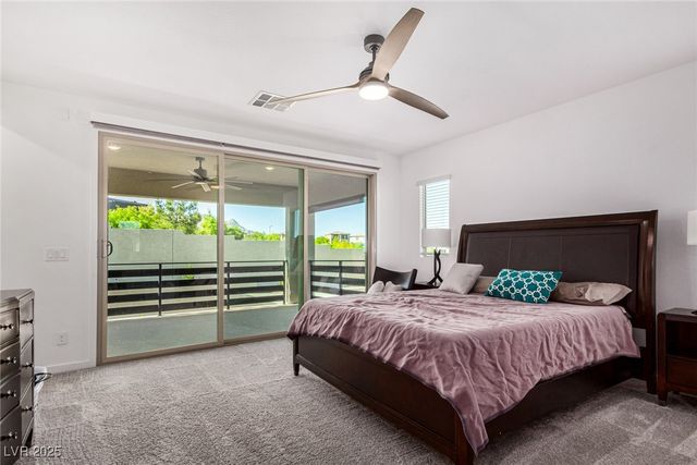 12332 Switchgrass Avenue, Las Vegas, NV 89138