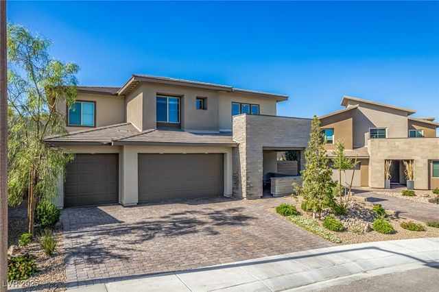 12332 Switchgrass Avenue, Las Vegas, NV 89138