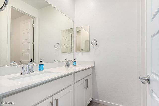 12332 Switchgrass Avenue, Las Vegas, NV 89138