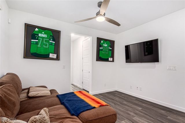 12332 Switchgrass Avenue, Las Vegas, NV 89138