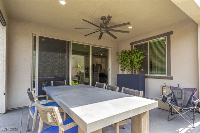 12332 Switchgrass Avenue, Las Vegas, NV 89138