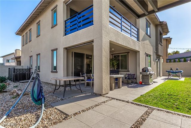 12332 Switchgrass Avenue, Las Vegas, NV 89138