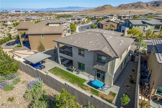 12332 Switchgrass Avenue, Las Vegas, NV 89138