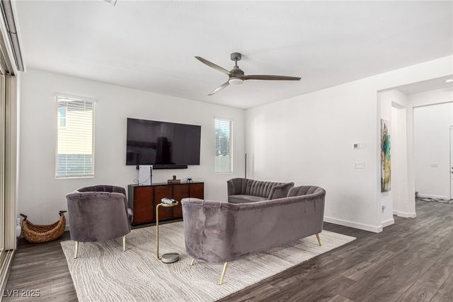 12332 Switchgrass Avenue, Las Vegas, NV 89138