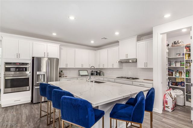 12332 Switchgrass Avenue, Las Vegas, NV 89138