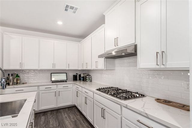 12332 Switchgrass Avenue, Las Vegas, NV 89138