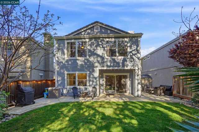 249 Stranahan Cir, Clayton, CA 94517