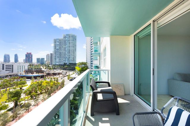 650 West Ave 906, Miami Beach, FL 33139