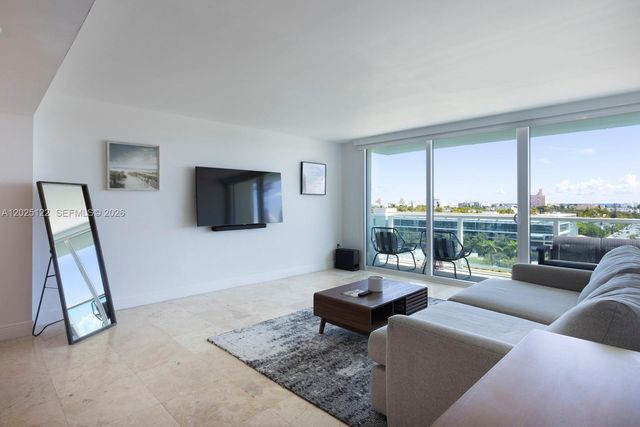 650 West Ave 906, Miami Beach, FL 33139