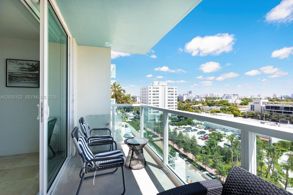 650 West Ave 906, Miami Beach, FL 33139