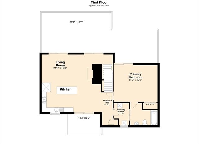 41 Halyard Ln, Mashpee, MA 02649