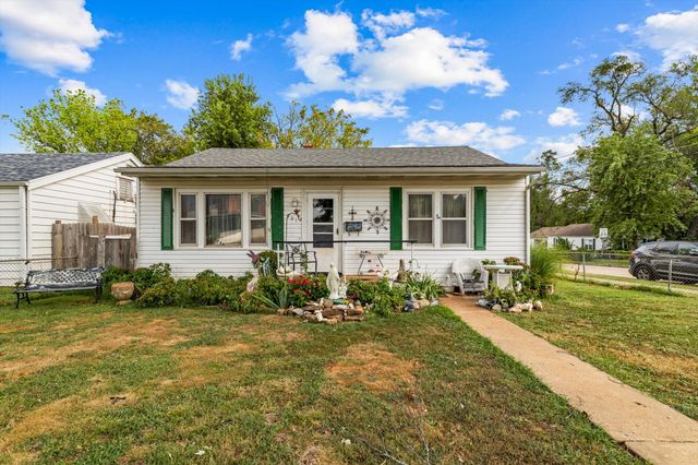 901 W Portland Street, Springfield, MO 65807