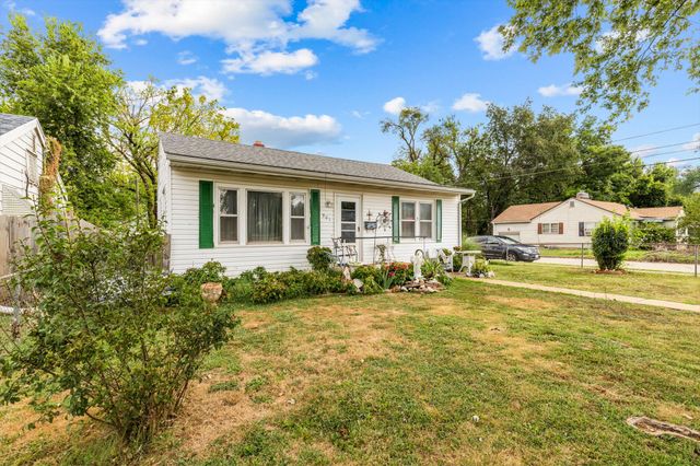 901 W Portland Street, Springfield, MO 65807