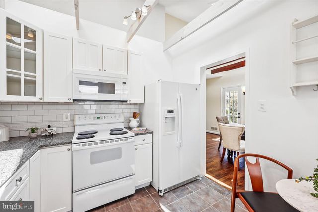 9314 PARKHILL TERRACE, Bethesda, MD 20814