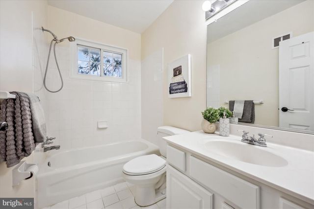 9314 PARKHILL TERRACE, Bethesda, MD 20814