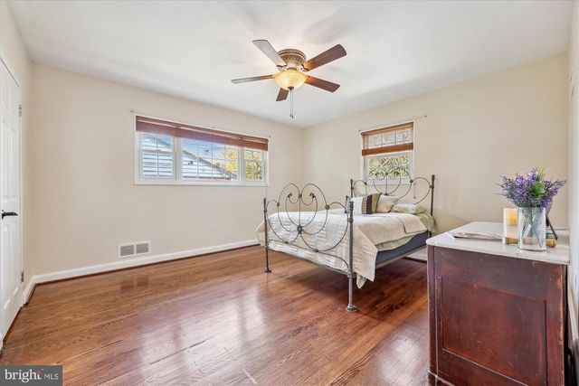 9314 PARKHILL TERRACE, Bethesda, MD 20814