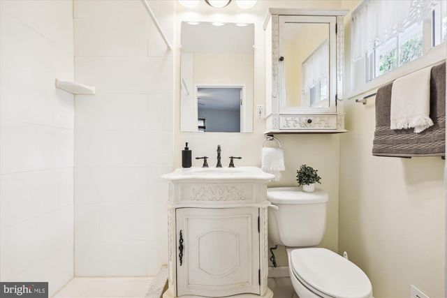 9314 PARKHILL TERRACE, Bethesda, MD 20814