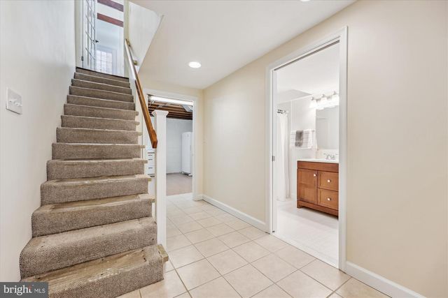 9314 PARKHILL TERRACE, Bethesda, MD 20814