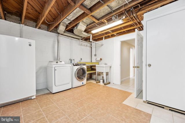 9314 PARKHILL TERRACE, Bethesda, MD 20814