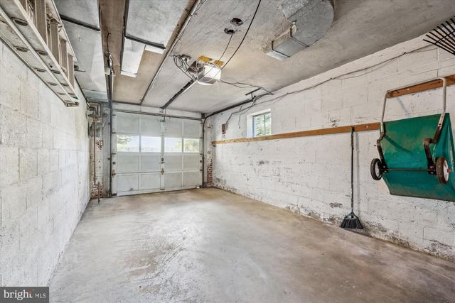 9314 PARKHILL TERRACE, Bethesda, MD 20814