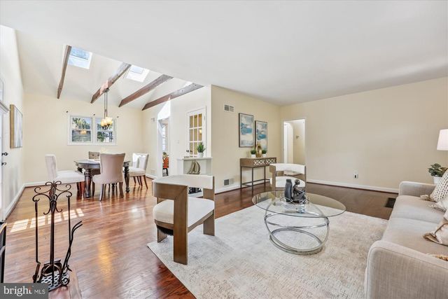9314 PARKHILL TERRACE, Bethesda, MD 20814