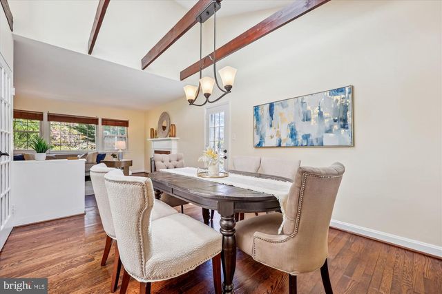 9314 PARKHILL TERRACE, Bethesda, MD 20814