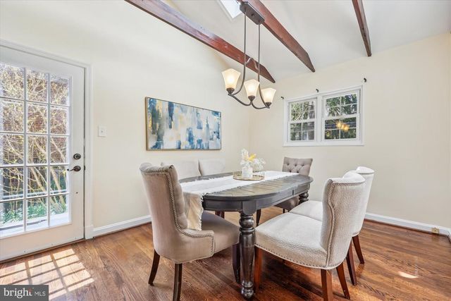 9314 PARKHILL TERRACE, Bethesda, MD 20814