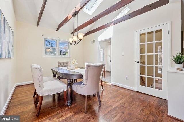 9314 PARKHILL TERRACE, Bethesda, MD 20814