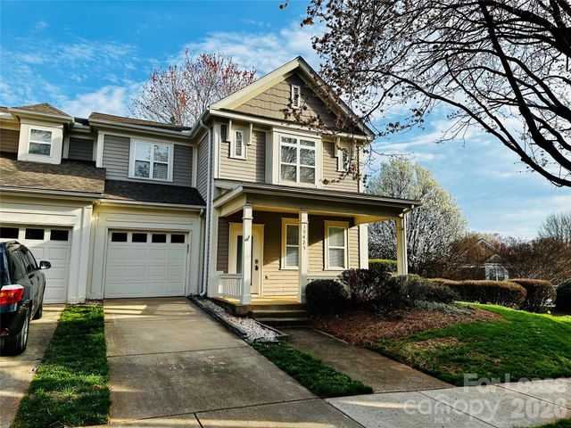 19425 Booth Bay Court, Cornelius, NC 28031