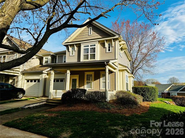 19425 Booth Bay Court, Cornelius, NC 28031