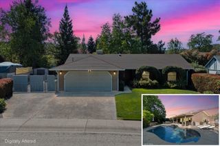 1854 Mary Lake Drive, Redding, CA 96001