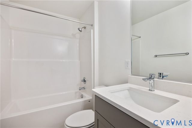 12027 Flowering Lavender Loop, Henrico, VA 23233