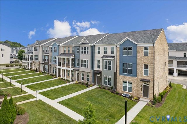 12027 Flowering Lavender Loop, Henrico, VA 23233