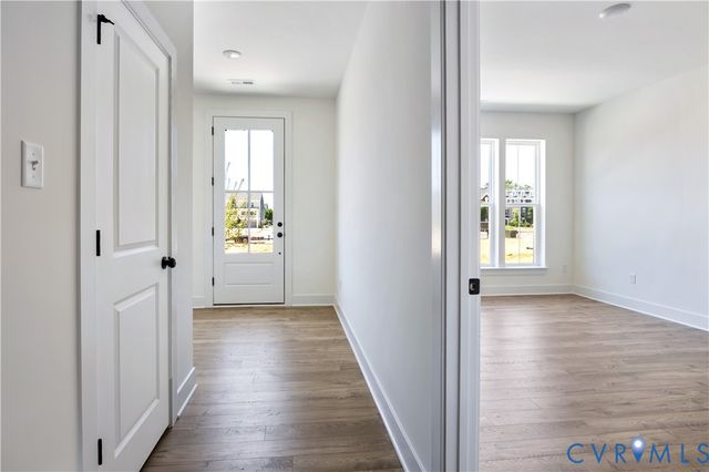 12027 Flowering Lavender Loop, Henrico, VA 23233