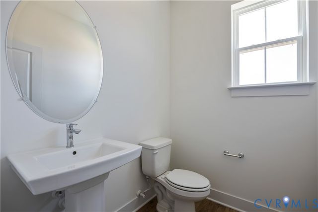 12027 Flowering Lavender Loop, Henrico, VA 23233