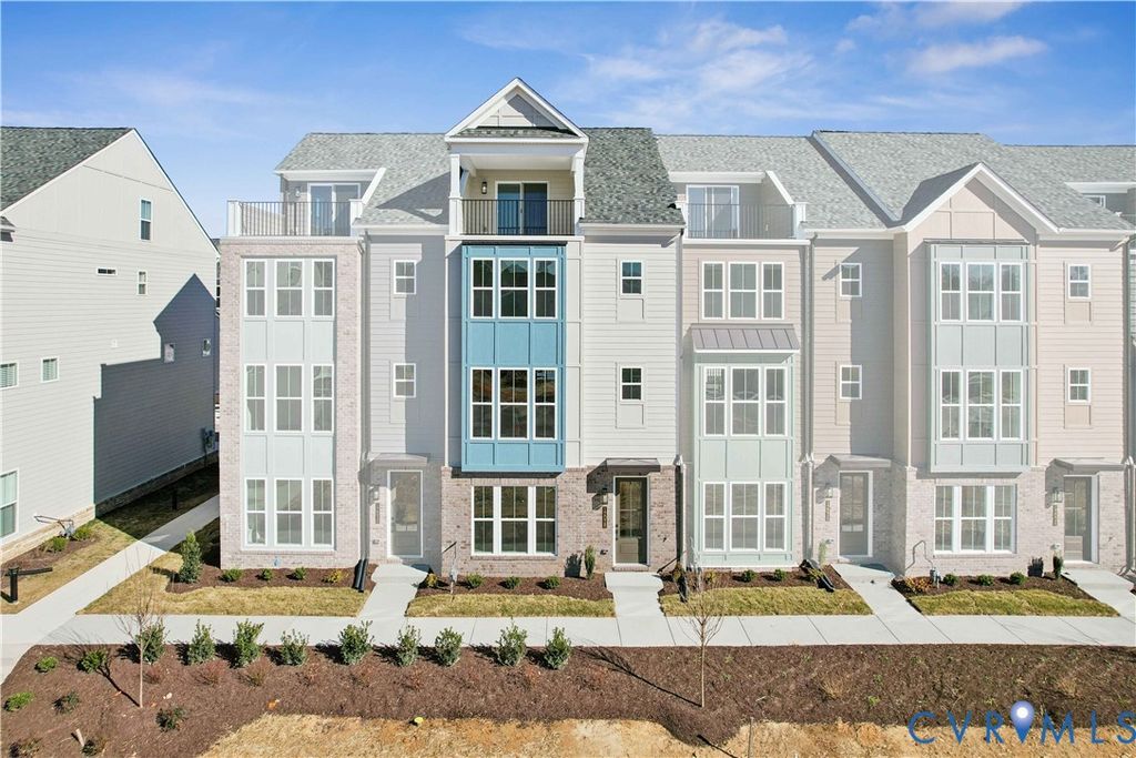 12027 Flowering Lavender Loop, Henrico, VA 23233