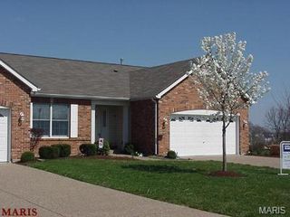 37 Tournament Tee Drive 705D, O'fallon, MO 63368