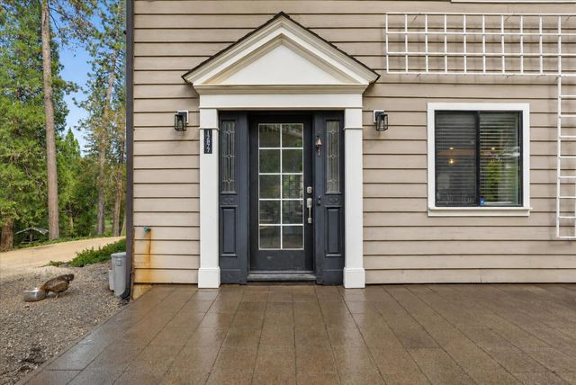 12877 Lost Lake Rd, Grass Valley, CA 95945