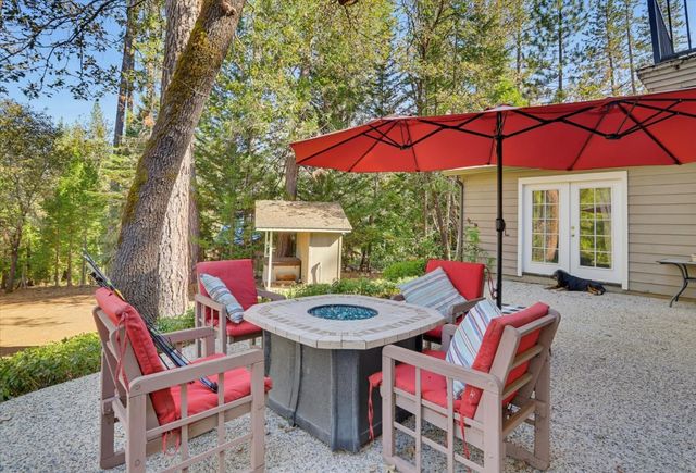 12877 Lost Lake Rd, Grass Valley, CA 95945