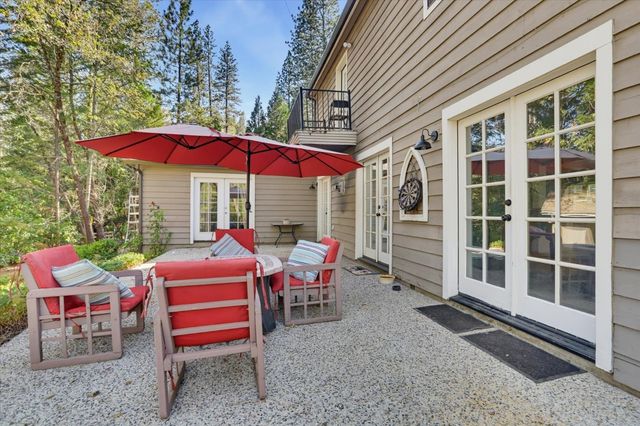 12877 Lost Lake Rd, Grass Valley, CA 95945