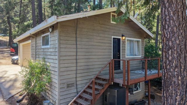 12877 Lost Lake Rd, Grass Valley, CA 95945