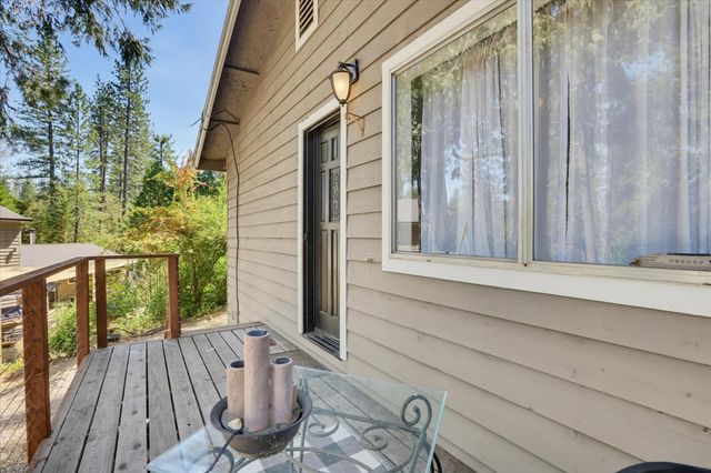 12877 Lost Lake Rd, Grass Valley, CA 95945