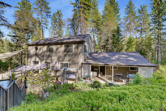 12877 Lost Lake Rd, Grass Valley, CA 95945