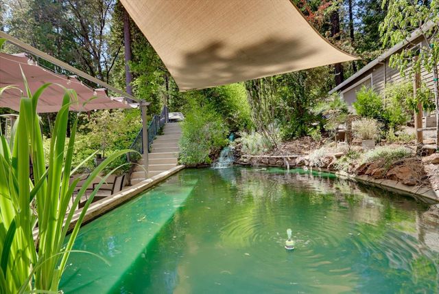 12877 Lost Lake Rd, Grass Valley, CA 95945