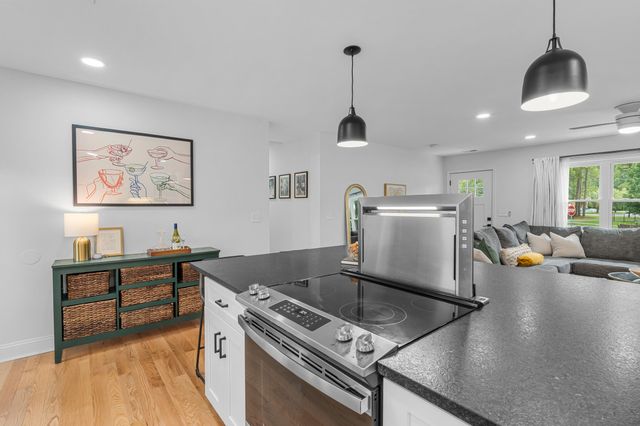 1804 Christian Road, Charleston, SC 29407
