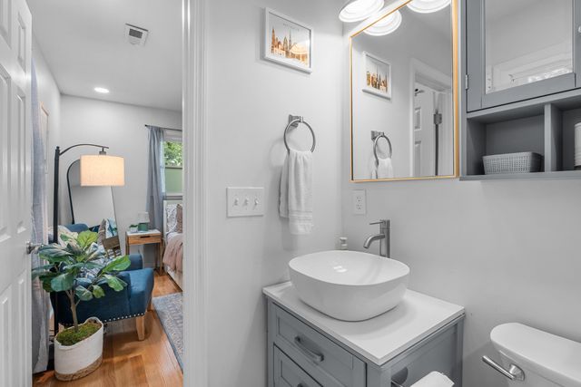 1804 Christian Road, Charleston, SC 29407