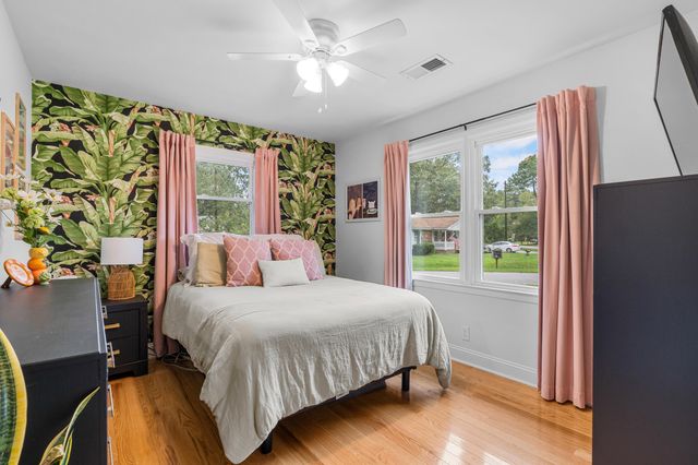 1804 Christian Road, Charleston, SC 29407