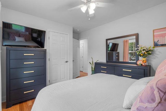 1804 Christian Road, Charleston, SC 29407