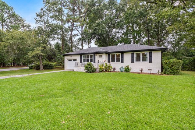 1804 Christian Road, Charleston, SC 29407