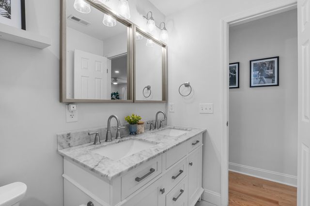 1804 Christian Road, Charleston, SC 29407